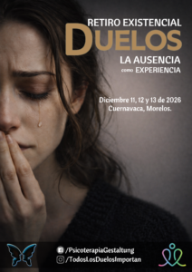 Quinto Retiro Existencial